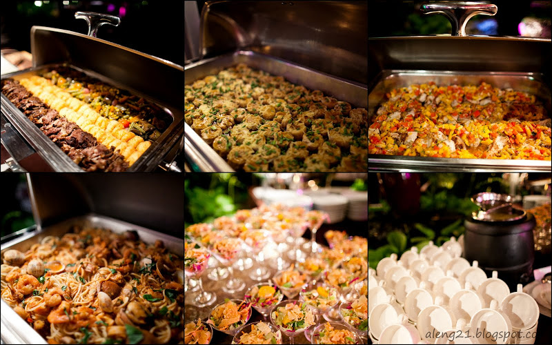 Catering Service in Noida - Star Utsav Events