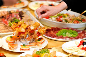 wedding caterers in noida