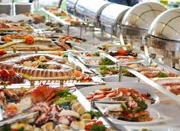 Best Caterers in Noida - Star Utsav Events