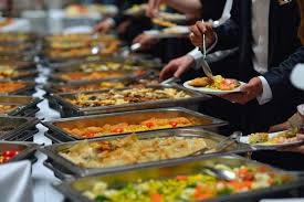 Catering Services in Noida - Star Utsav Events