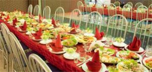 Caterers in Noida - Star Utsav Events