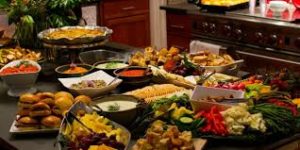 Catering Services in Noida - Star Utsav Events