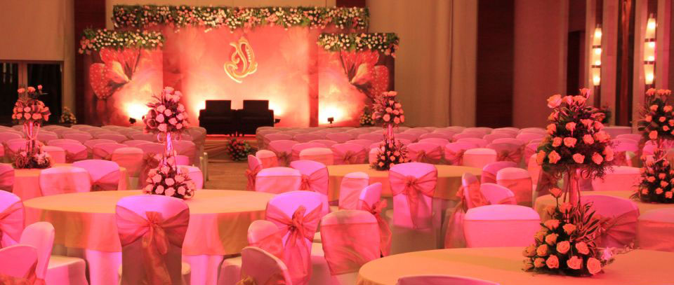 wedding caterers in noida