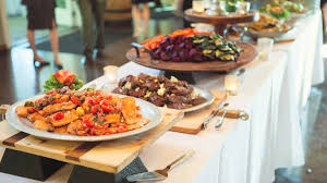 wedding caterers in noida