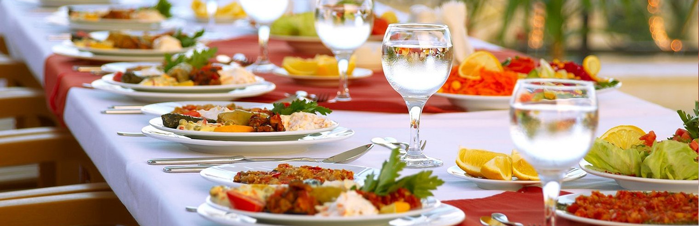 wedding caterers in Noida