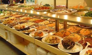 Best Caterers in Noida