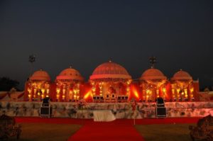 Events in Noida