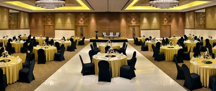 event organisers in Noida