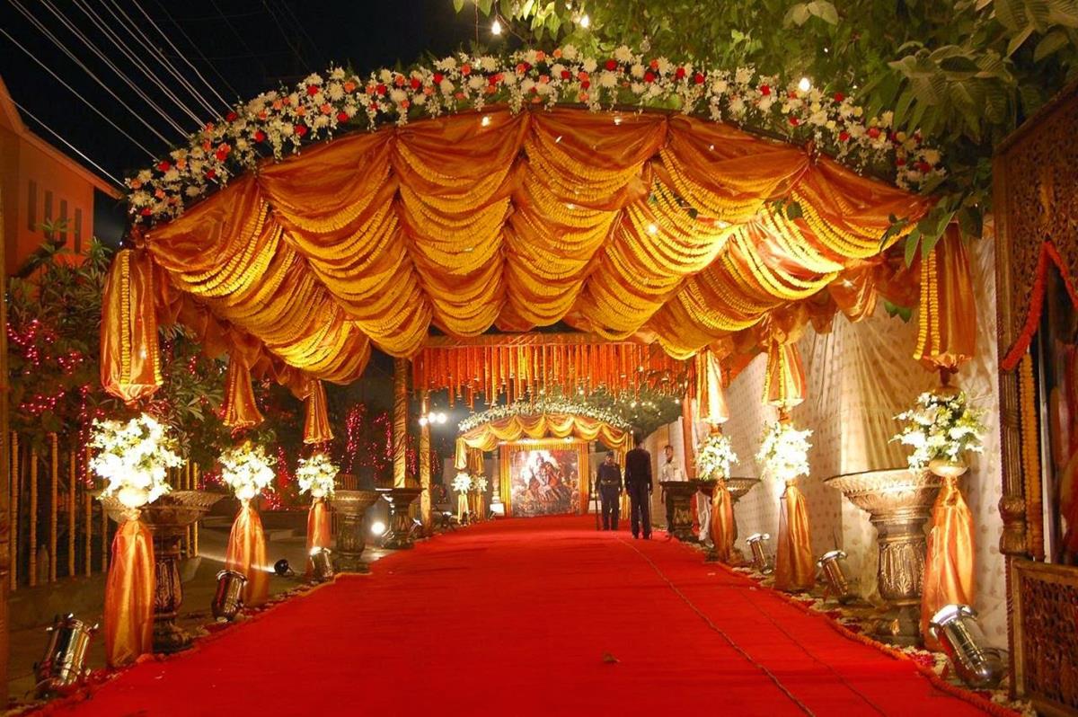 Wedding planners in Noida