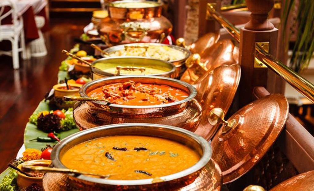 Caterers in Noida