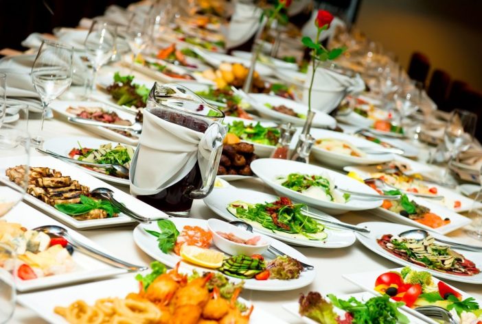 best caterers in greater noida