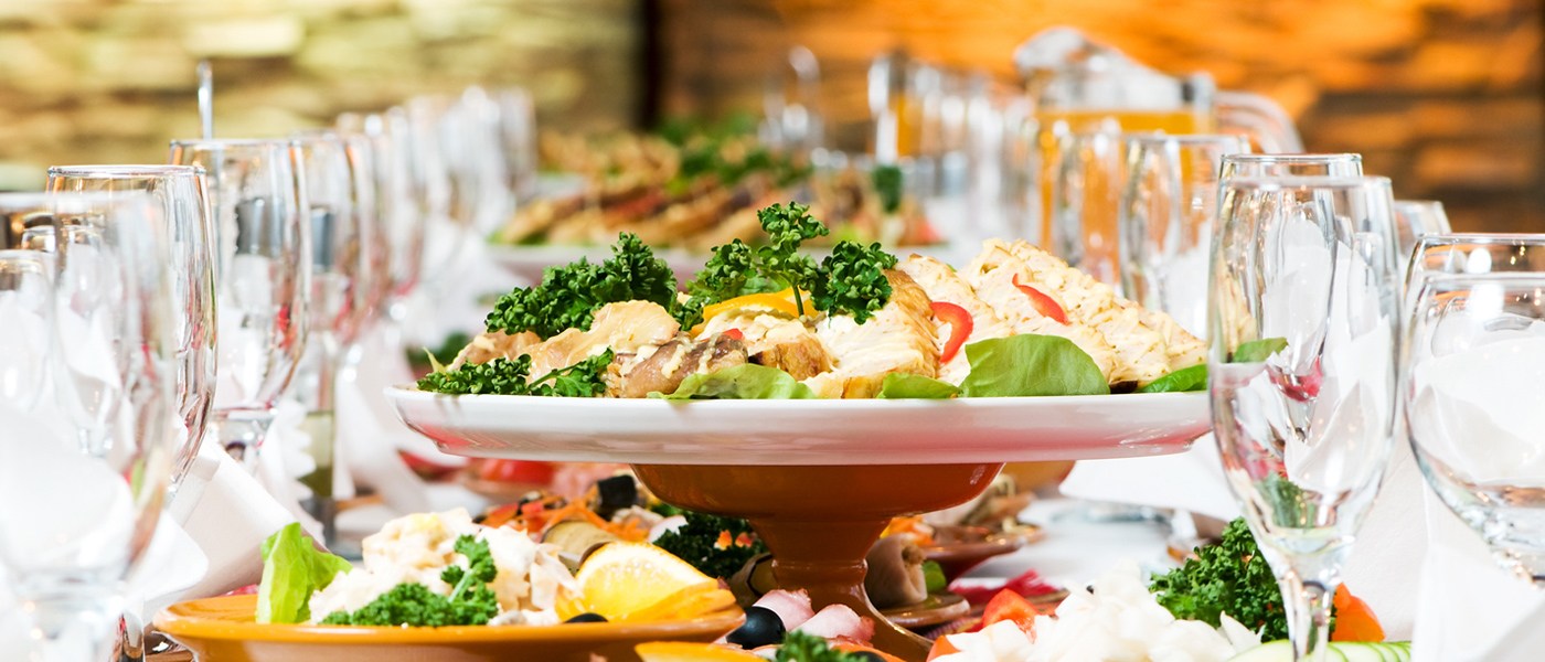 best caterers in greater noida