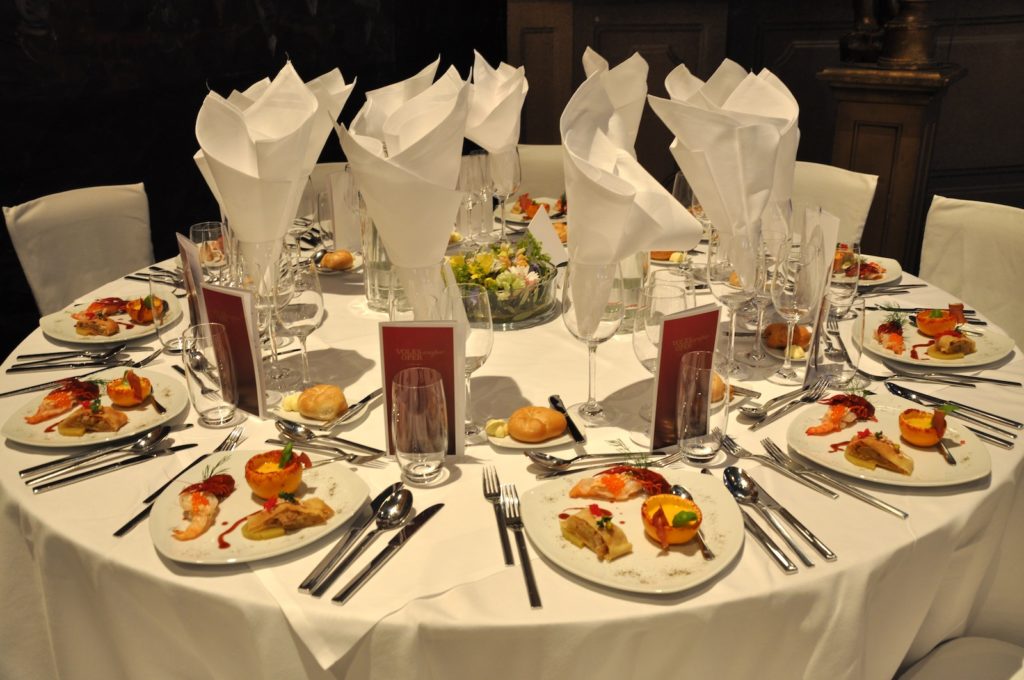 Catering Services in Noida 
