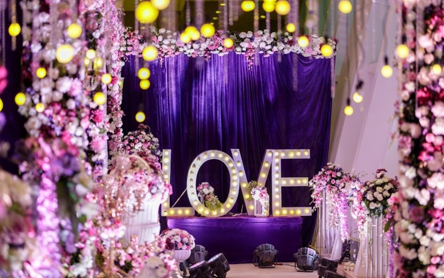 event organizers in noida