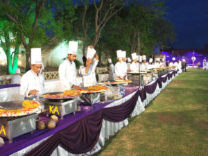 wedding caterer in Greater Noida