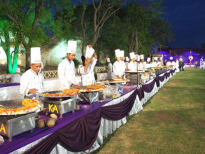 CATERERS IN NOIDA