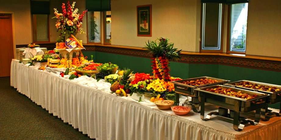 best caterers in greater Noida