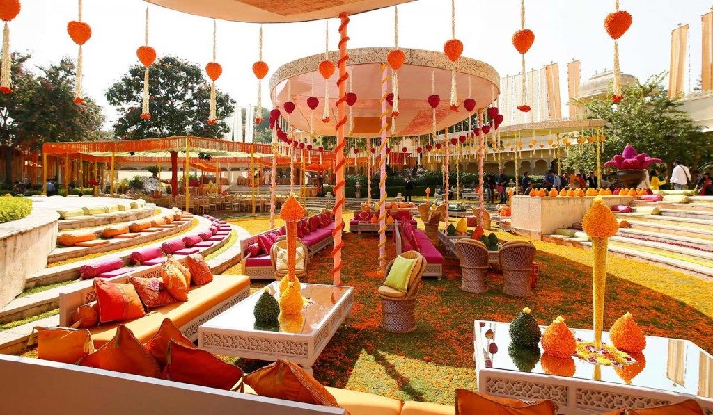 wedding planners in Noida