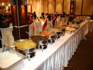wedding caterers in greater Noida
