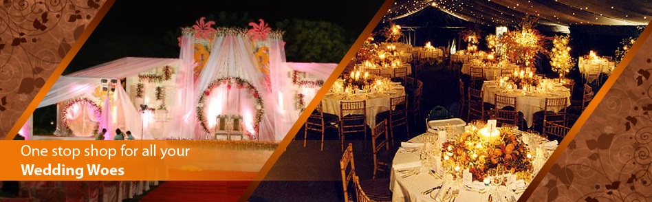 wedding Planners in Noida