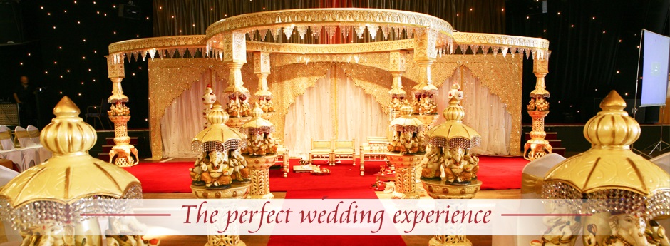 wedding planners in Noida