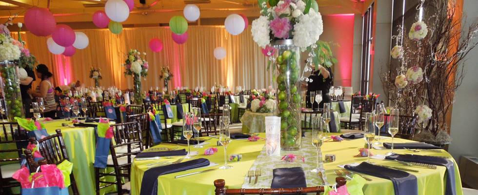 event planners in Noida