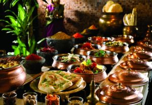 CATERERS IN NOIDA