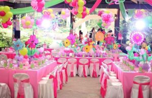 Birthday party planners in noida