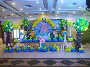 Birthday party planner in Noida