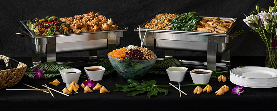 BEST CATERERS IN NOIDA