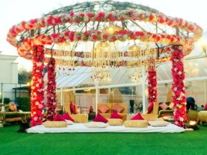 WEDDING PLANNERS IN NOIDA