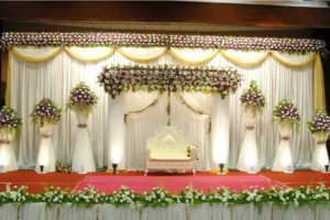 WEDDING PLANNERS IN NOIDA