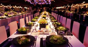 MARRIAGE CATERING SERVICES