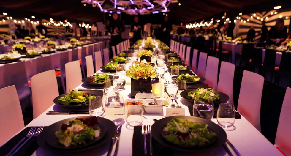 corporate caterers in noida