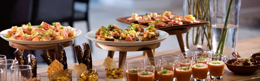 Catering Services in Noida