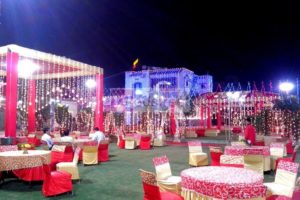 Wedding planner in Noida