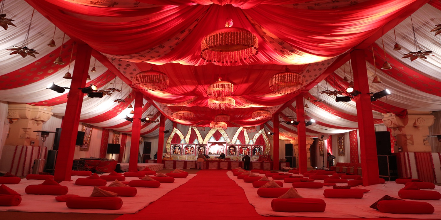 wedding caterers in Noida