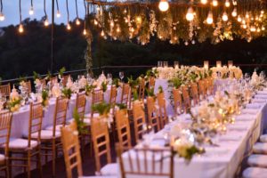 EVENT COMPANY SERVICES