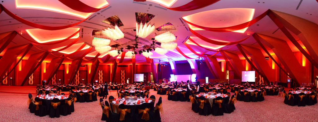 EVENTS PLANNERS IN NOIDA