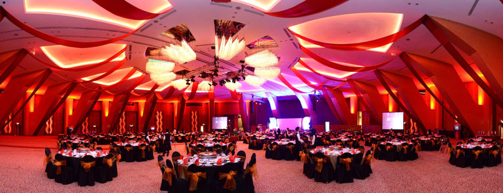 Event Management companies