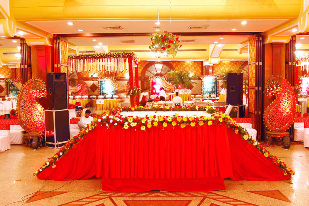 wedding planners in Noida