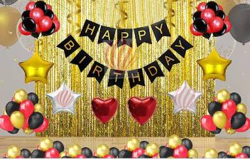 Birthday Party Planner in Noida