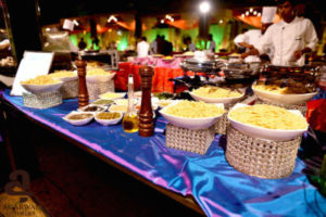 Catering Service in Noida