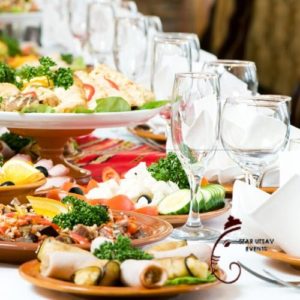 Catering Service in Noida