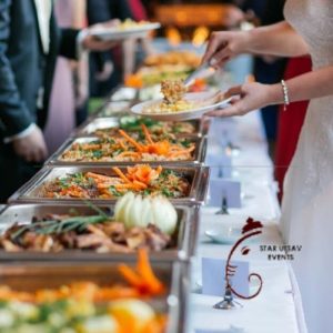 Catering Service in Noida