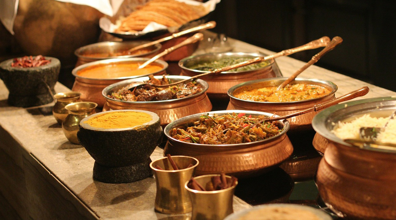 Caterers in Noida