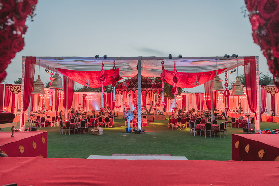 wedding planner in noida