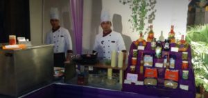 best catering services in noida