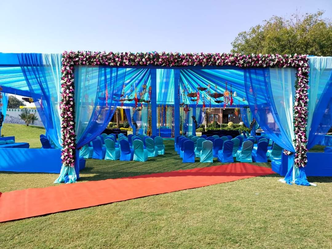 Caterers in Greater noida