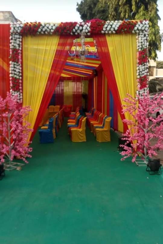 Caterers in Noida